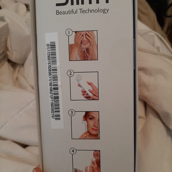 Wrinkle remover skin tightening silkin 200 - Picture 2 of 4